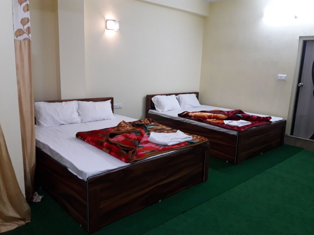 Homestay at Lepchajagat,Darjeeling